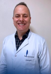 Eduardo Kuchockowolec