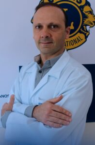Leonardo Reichmann Fasolo