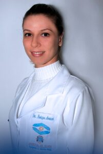 Monique Lazzaretti Avozani