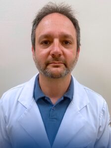 Roberto Reis Xavier dos Santos