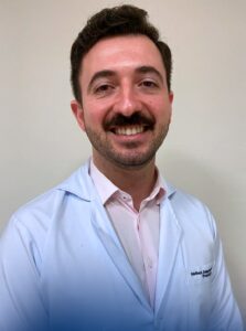 Matheus Dallagasperina Pedro