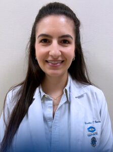 Carolina T. Estacia