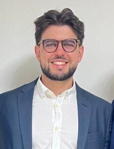 Bernardo Augusto Franceschina Frare
